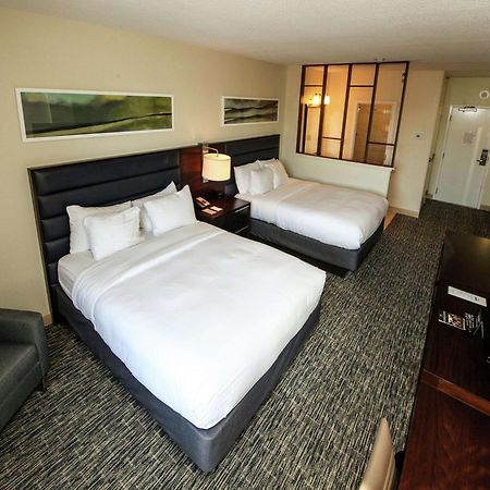 ดับเบิลทรี บาย ฮิลตัน โคลัมเบีย Hotel ภายนอก รูปภาพ