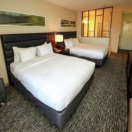 ดับเบิลทรี บาย ฮิลตัน โคลัมเบีย Hotel ภายนอก รูปภาพ