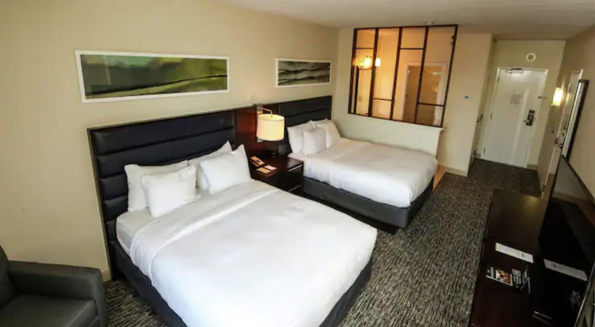 ดับเบิลทรี บาย ฮิลตัน โคลัมเบีย Hotel ภายนอก รูปภาพ