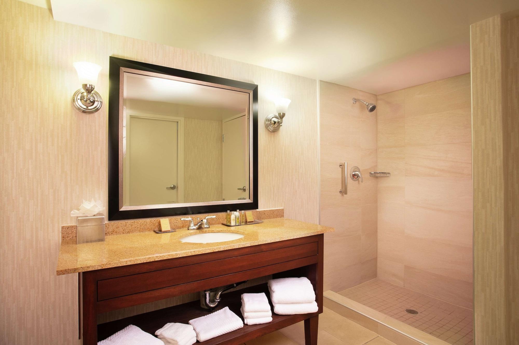 ดับเบิลทรี บาย ฮิลตัน โคลัมเบีย Hotel ภายนอก รูปภาพ