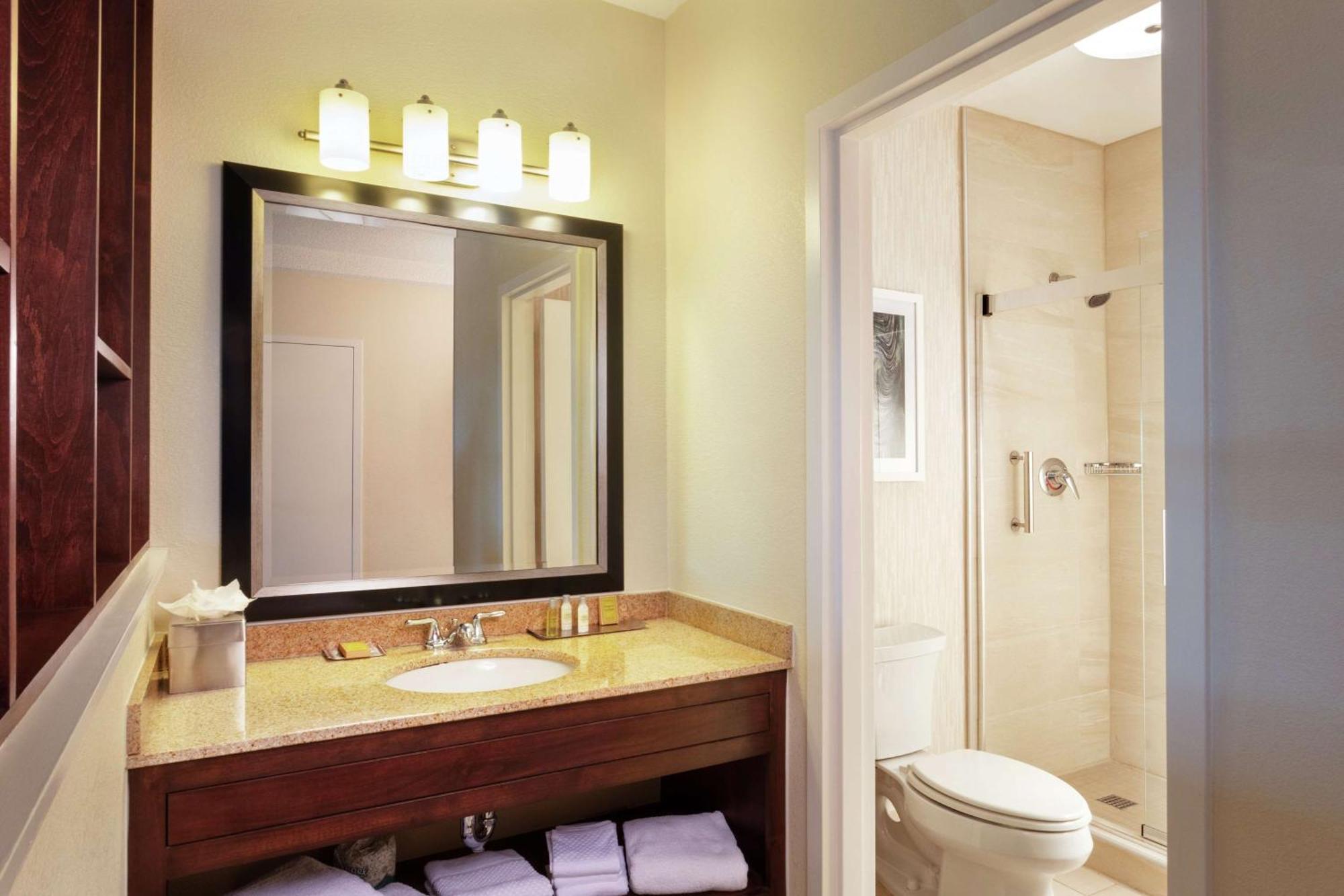 ดับเบิลทรี บาย ฮิลตัน โคลัมเบีย Hotel ภายนอก รูปภาพ