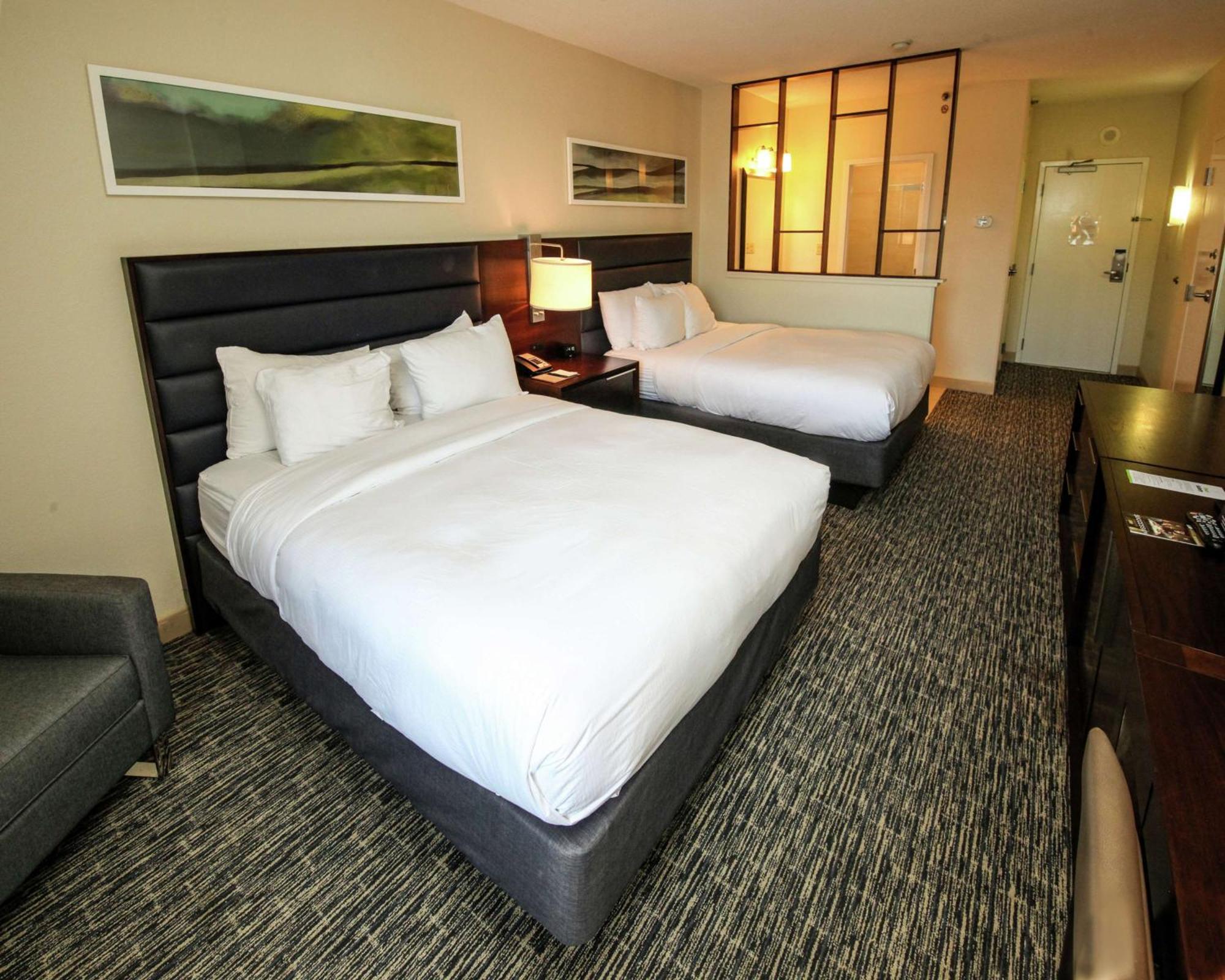 ดับเบิลทรี บาย ฮิลตัน โคลัมเบีย Hotel ภายนอก รูปภาพ
