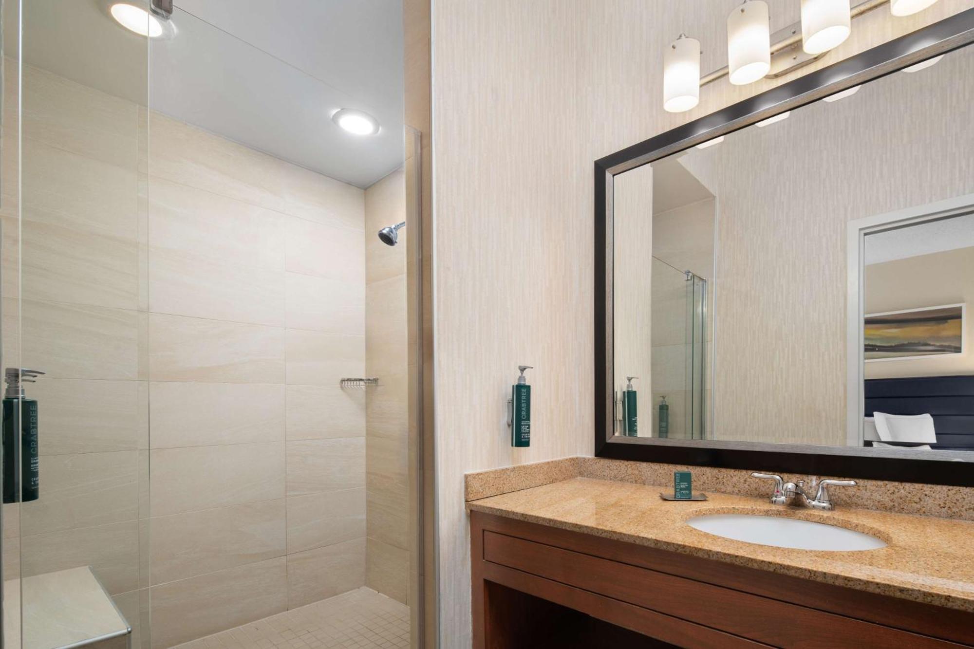 ดับเบิลทรี บาย ฮิลตัน โคลัมเบีย Hotel ภายนอก รูปภาพ