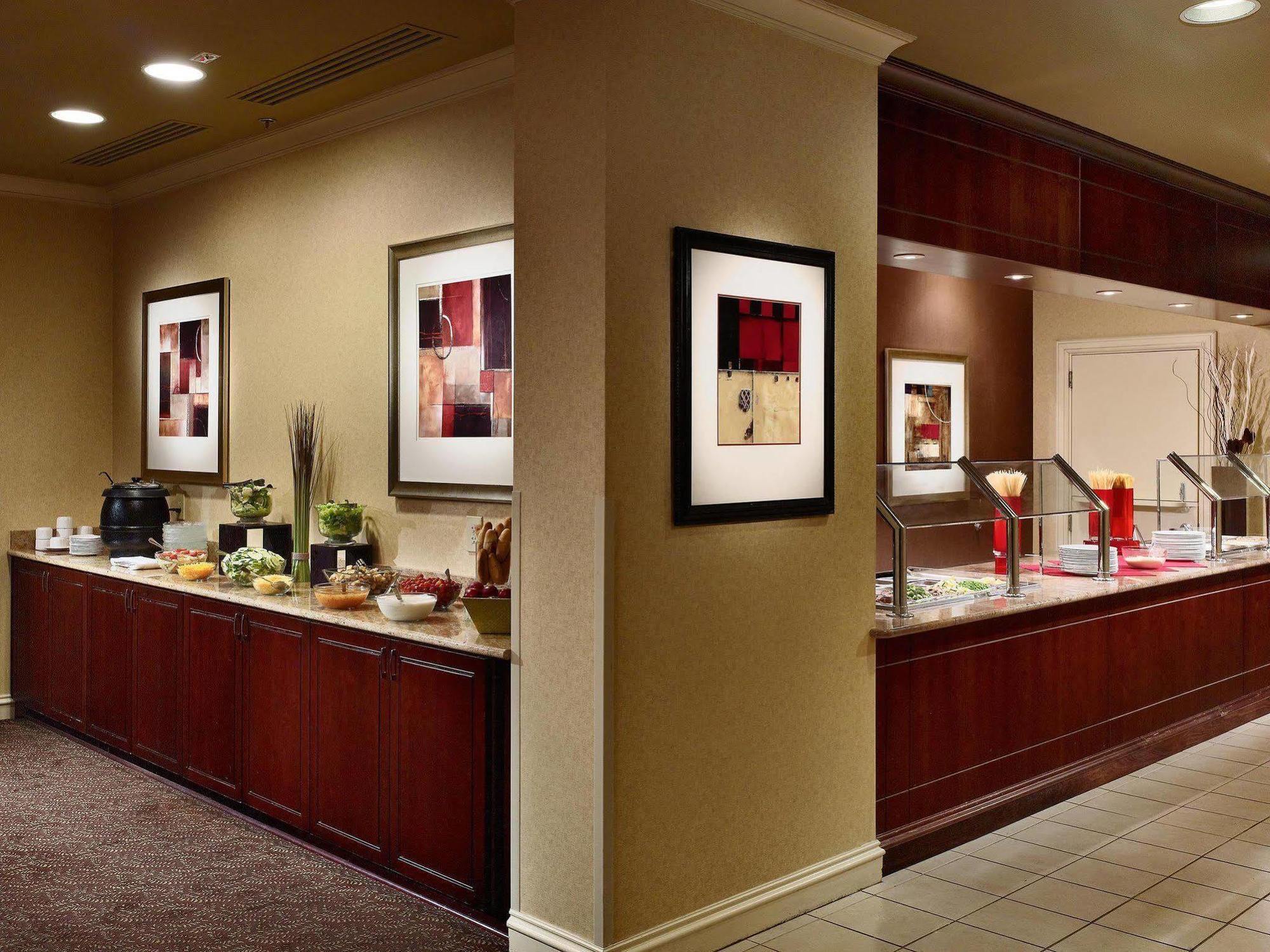 ดับเบิลทรี บาย ฮิลตัน โคลัมเบีย Hotel ภายนอก รูปภาพ